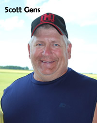 Scott Gens